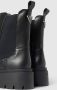 GUESS Charlotte Stiletto Dameslaarzen Zwart EU Elegante Stijl & Comfortabele Pasvorm - Thumbnail 6