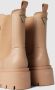 GUESS Charlotte Stiletto Laarzen Beige Dames Elegantie en Comfort - Thumbnail 8
