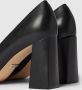 GUESS Barson Pumps High Heels Schoenen Hoge Hak Dames Zwart - Thumbnail 7