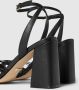 Guess High heels met labeldetail model 'KEELAN' - Thumbnail 3