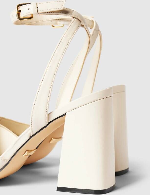 Guess High heels met labeldetail model 'KERNARA'