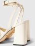 Guess High heels met labeldetail model 'KERNARA' - Thumbnail 2