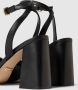 Guess High heels met labeldetail model 'KERNARA' - Thumbnail 3