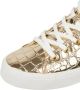 Guess High top sneakers in leerlook model 'Elga' - Thumbnail 3