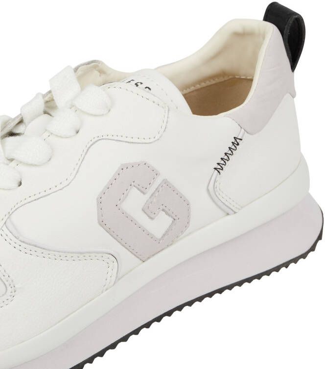 Guess Lederen sneaker