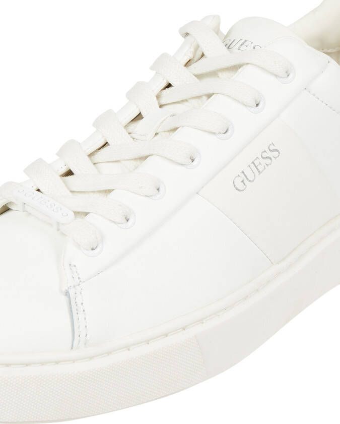 Guess Lederen sneaker