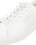 Guess Sneakers Fm5Vic Lea12 Wit Heren - Thumbnail 5