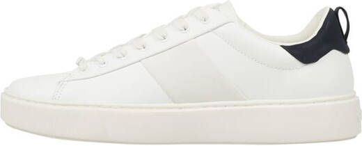 Guess Lederen sneaker