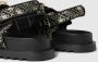 Guess Sandalen met labeldetail model 'FABELIS' - Thumbnail 11