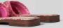 Guess Slippers met labeldetail model 'SYMO' - Thumbnail 11