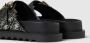 Guess Slippers met doornsluiting model 'FATEMA' - Thumbnail 13