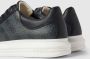 Guess Modieuze herensneakers met versterkte zool Black Heren - Thumbnail 15