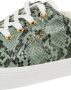 Guess Sneakers in leerlook model 'Ester' - Thumbnail 8