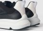 Guess Fl6Dgm Fab12 Degrom Zapatillas Zwart Dames - Thumbnail 4