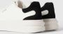 Guess Sneakers met contrastgarnering model 'ELBINA' - Thumbnail 2