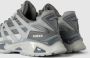 Guess Sneakers met contrastgarnering model 'BELLUNO' - Thumbnail 7