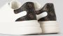 Guess Casual Sneakers voor Mannen in Wit Bruin White Dames - Thumbnail 32
