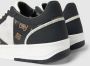 Guess Sneakers met labelprint model 'ANCONA' - Thumbnail 2