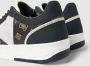 Guess Sneakers met labelprint model 'ANCONA' - Thumbnail 4