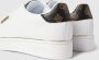 Guess Dames Sneakers Stijlvol en Comfortabel White Dames - Thumbnail 15