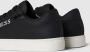 Guess Zwarte Casual Synthetische Sneakers Black Heren - Thumbnail 5