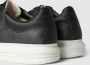 Guess Modieuze herensneakers met versterkte zool Black Heren - Thumbnail 14