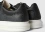 Guess Modieuze herensneakers met versterkte zool Zwart Heren - Thumbnail 14