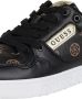 Guess Sneakers met logomotief model 'Julien' - Thumbnail 4