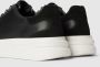 Guess Zwarte sportiee synthetische sneakers oor heren Black Heren - Thumbnail 11