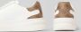 Guess Damesneakers Herfst Winter Collectie White Dames - Thumbnail 32