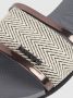 Havaianas Slippers YOU TRANSOCO PREMIUM zomerschoen slippers met glanzende details - Thumbnail 15