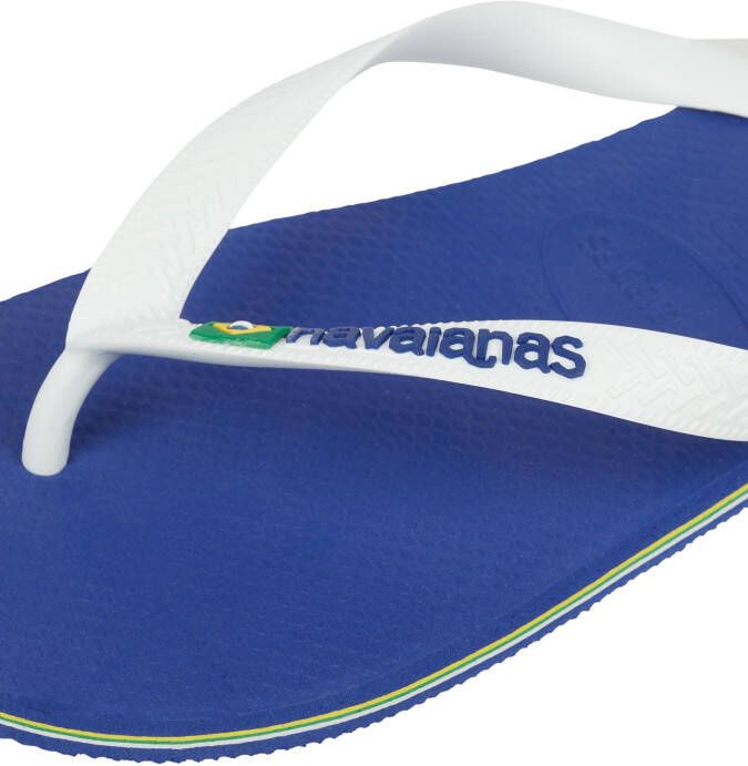 Havaianas Teenslippers met logo