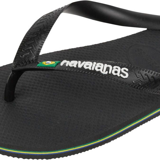 Havaianas Teenslippers met logo