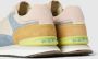 HOFF Leren sneakers met contrastgarnering model 'CABO SAN LUCAS' - Thumbnail 2