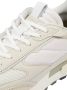 The Hoff Brand Great Plains Woman Lage sneakers Leren Sneaker Dames Beige - Thumbnail 7