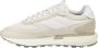 The Hoff Brand Great Plains Woman Lage sneakers Leren Sneaker Dames Beige - Thumbnail 8