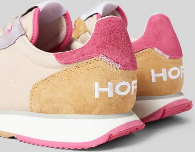 HOFF Sneakers in colour-blocking-design model 'AEGINA'