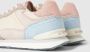 HOFF Sneakers in colour-blocking-design model 'BARCELONA' - Thumbnail 2
