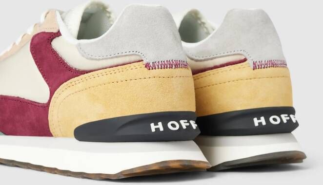 HOFF Sneakers in colour-blocking-design model 'MONTREAL'