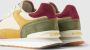 HOFF Sneakers met vetersluiting model 'MADRID' - Thumbnail 2