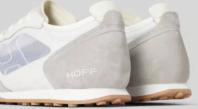 HOFF Sneakers met vetersluiting model 'MOCKINGBIRD'
