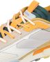 HOFF Sneakers van textiel en leer model 'Congo' - Thumbnail 7