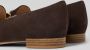 Högl Loafers met blokhak - Thumbnail 2