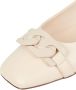 Högl Beige Veterschoenen voor Vrouwen Beige Dames - Thumbnail 11
