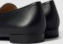 Högl Penny loafers van leer met siergarnering model 'Classic' - Thumbnail 2