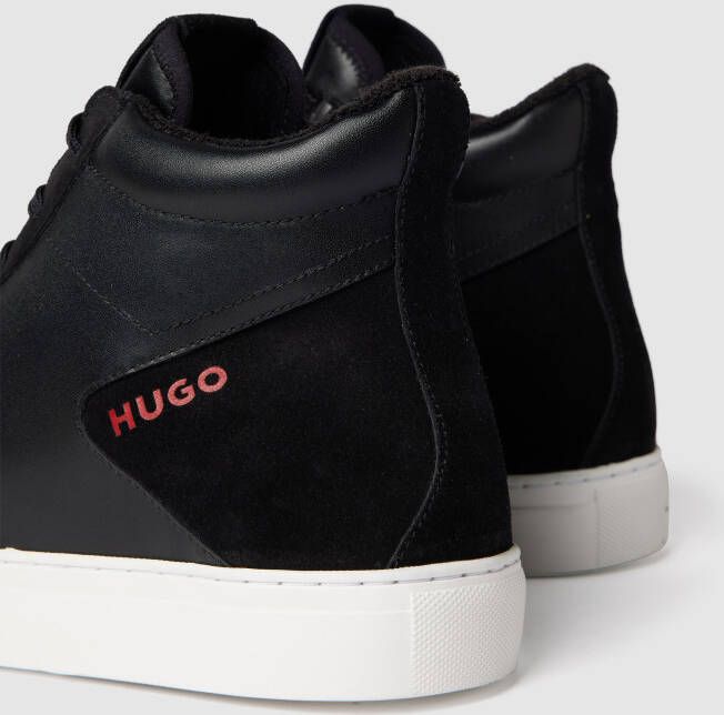 HUGO Hoge Sneakers Futurism_Hito_flsd - Foto 3