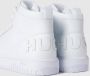 HUGO High top sneakers met label in reliëf model 'Kilian' - Thumbnail 4