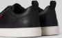 HUGO Morrie Tenn Napu 10263296 Schoenen Zwart Man - Thumbnail 9