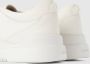 HUGO Sneakers van leer met labeldetails model 'Blake' - Thumbnail 7