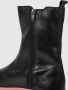 INUOVO Chelsea-boots 949001 met grove profielzool - Thumbnail 7